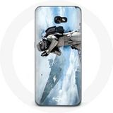 Maniacase Etui voor Samsung Galaxy A3 2017 Star Wars Battlefront