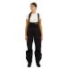 Mammut Haldigrat Hardshell Bib Pant Brun 40 / Regular Femme