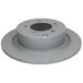 ATE 24.0110-0372.1 remschijf rotors, set van 2