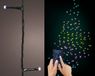 Lumineo LED App-controlled Dancing Lights - 200 LED - 19.9 m - Multicolor