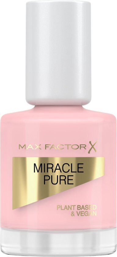 Max Factor Miracle Pure 220 Nagellak