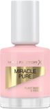 Max Factor Miracle Pure Nail Colour 220 Cherry Blossom - Nagellak - 12 ml