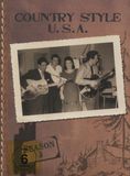 Bear Family Country Style Usa - Season 3 DVD
