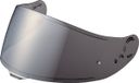 SHOEI Visière CNS-1C, Visieres, Spectra Argent (Préparé Pinlock)
