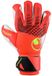 Uhlsport Fangmaschine Soft Pro Keepershandschoenen Rood 7.5