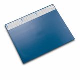 Laufer Läufer Durella DS bureauonderlegger Blauw