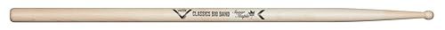 Vater Drumsticks VSMCBBW - Big Band Classic Series - Suiker Esdoorn -Ball Houten Tip