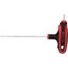 KS Tools 151.2842 T-Greep stiftsleutel binnenzeskant, 3/32"