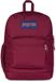 JanSport Cross Town Plus 26L Rugzak Paars