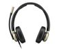 HP Poly Mission 825 Stereo USB Wired Headset