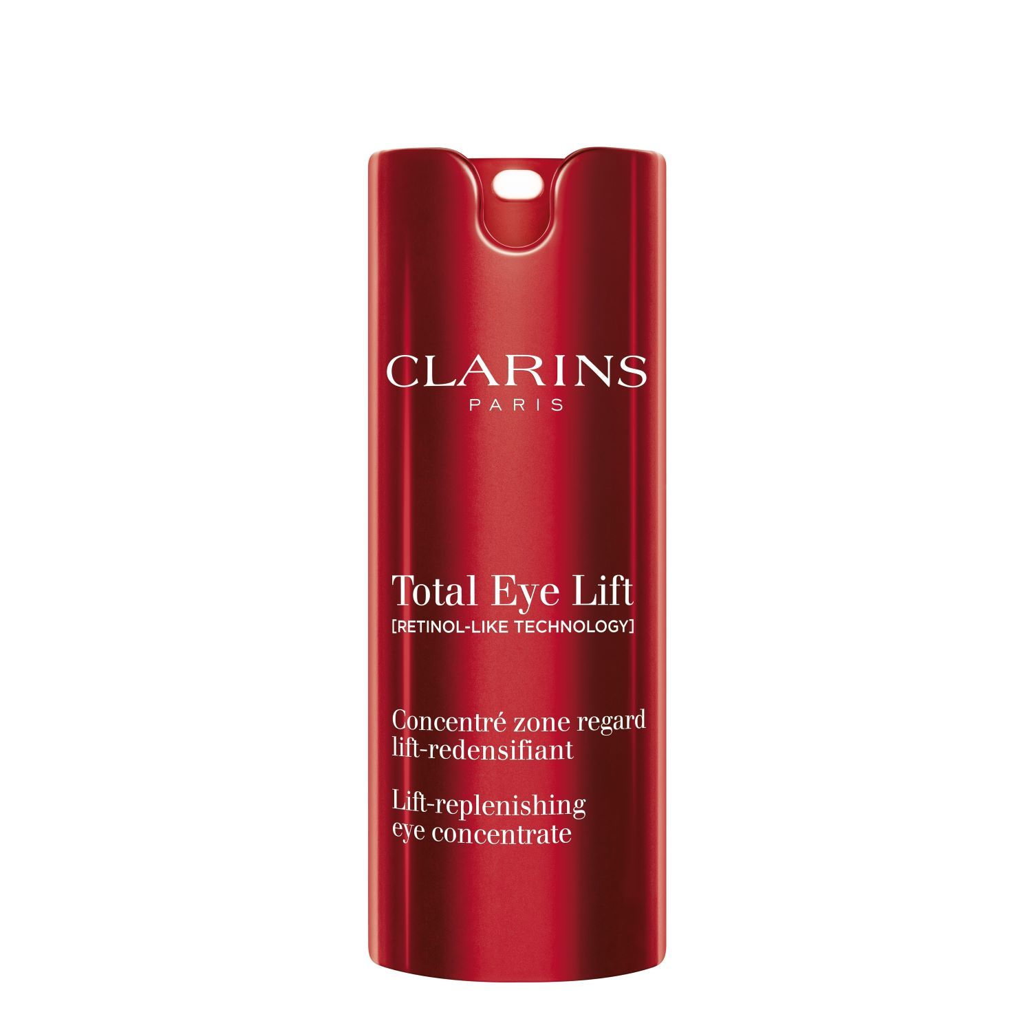 Clarins Total Eye Lift Eye Serum for Women - 15ml