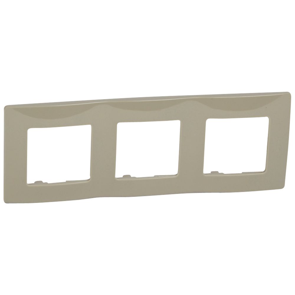 LEGRAND 665033 - Veiligheidsplaatjes voor stopcontacten