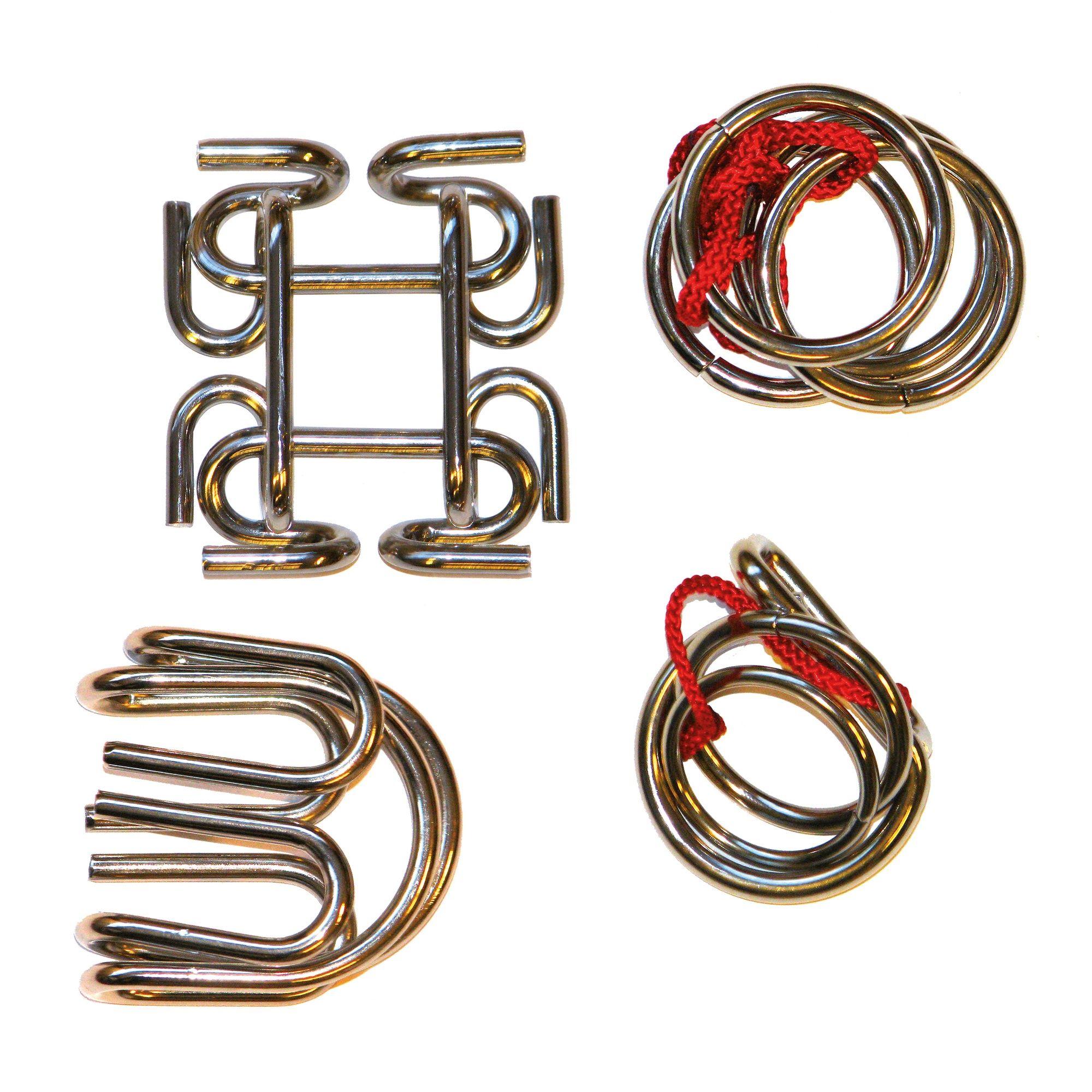 Eureka 3D Puzzle Cecmx