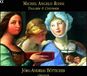Outhere Jorg-Andreas Botticher - Toccate & Corenti (CD)