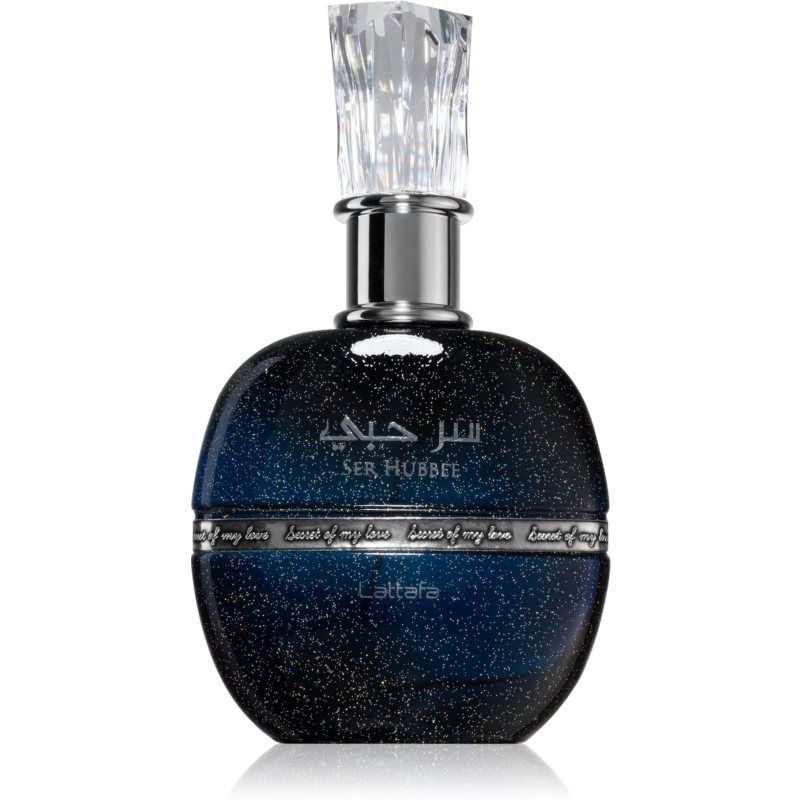 Lattafa Eau de Parfum / 100 ml / Unisex