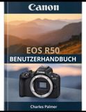 CANON EOS R50 Benutzerhandbuch
