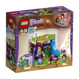LEGO Friends Mia's slaapkamer 41327