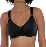 Anita Leni BH met Beugel 5884 Black Maat B95/110