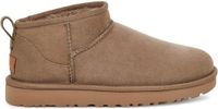 UGG Classic Ultra Mini Dames Laarzen - Antilope - Maat 36