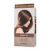 The Saem Silk Hair Color Cream Gray Hair Cover #5N Light Brown