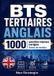 Bts Tertiaires Anglais Paperback