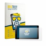 BROTECT - Screenprotector voor Pioneer SPH-EVO98DAB-UNI - Folie Beschermfolie Beschermglas matte