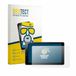 BROTECT - Screenprotector voor Pioneer SPH-EVO98DAB-UNI - Folie Beschermfolie Beschermglas matte