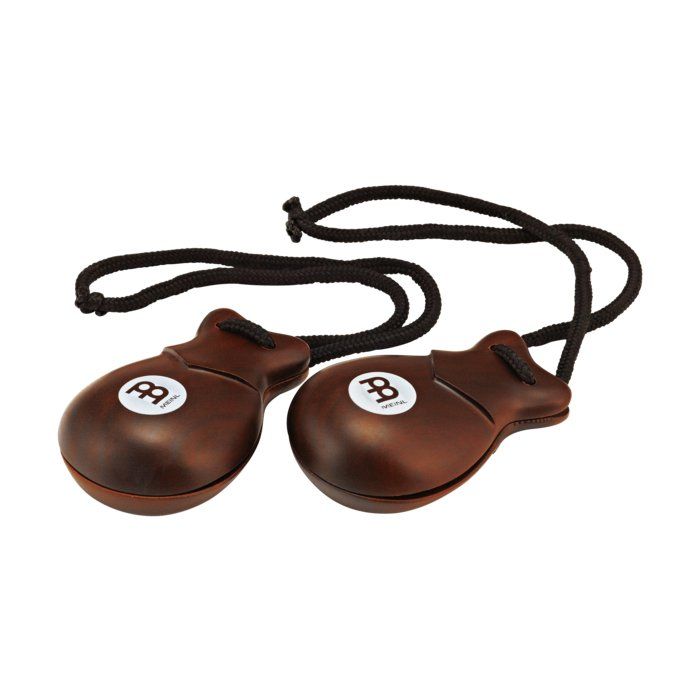 Meinl FC2 Concert Finger Castagnetten