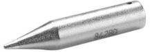 Ersa 842 BD Pointe à souder forme crayon 1 mm