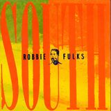 V2 Red Eye Robbie Fulks South Mouth