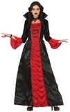 Vampier Hertogin Van Bloody Batcastle - Vrouw