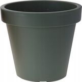 Plastiken Bloempot 20 x 18 x 20 cm Groen
