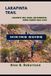 LARAPINTA Epic Hikes of the World: Larapinta Trail Hiking Guide - Paperback