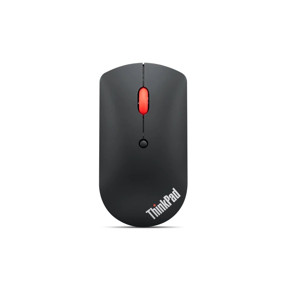 Lenovo 4Y50X88822 - Gaming Mouse - Bluetooth - 2400 DPI - Ambidextrous