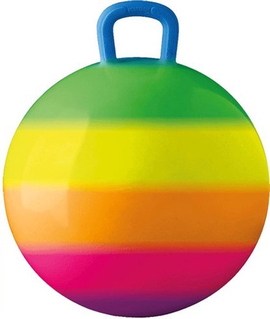 Summerplay Skippybal Rainbow 50 cm