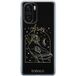 ERT GROUP mobiel telefoonhoesje voor Xiaomi MI 11i/ REDMI K40/K40 PRO/POCO F3/ F3 PRO origineel en officieel erkend Babaco patroon Zodiac Woman 001, hoesje is gemaakt van TPU