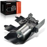 Ruitenwissermotor Frankberg Wisser motor ruitenwissermotor 12V 4-polig voor 77362587