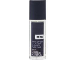 Mexx Forever Classic Never Boring 75 ml