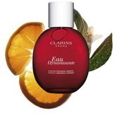 Clarins Eau Dynamisante / 100 ml / Vrouwen