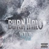 Suburban Burn Halo Wolves of War