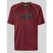 PUMA Heren Ess Voetbalshirt Jerseys (Pack van 1)