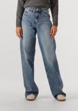 Lee Rider Loose Jeans - Blauw - W29