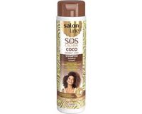 Salon-Line : SoS Curls - Coconut Shampoo