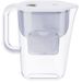 WOOX MX0200 Distributeur d'eau 2,4 l Transparent