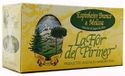 Meidoorn Tisane de Mélisse 25 sachets de thé