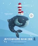 Amigurumi Pelckmans Amigurumi aan zee 2