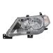 TYC Hauptscheinwerfer 20-17034-06-2 links | Compatibel met: MITSUBISHI OUTLANDER II