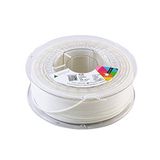 PLA SMARTFIL PLA filament voor 3D-printen, PLA, hoge drukbaarheid, gewicht: L (1000 g), diameter: 2,85 mm, kleur: ivoorwit