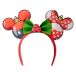 Loungefly Disney Mickey & Minnie serre-oor hoofdband