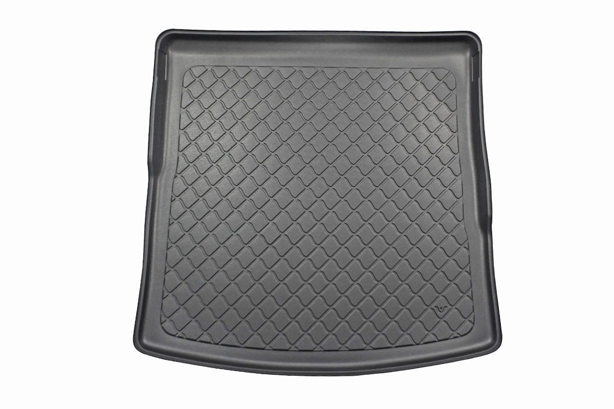 Winparts GO! Kofferbakmat Skoda Kodiaq (2017-2024)